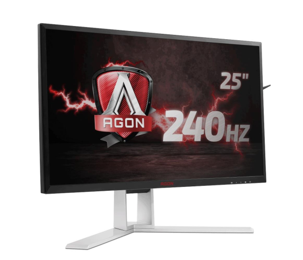 AOC AGON AG251FZ - 351032 - zdjęcie 3